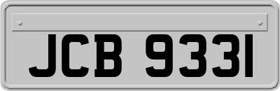 JCB9331