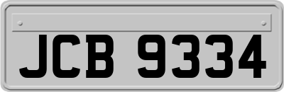 JCB9334