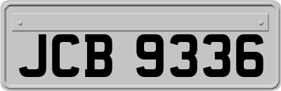 JCB9336