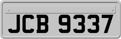 JCB9337