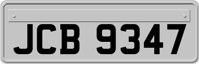 JCB9347