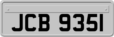 JCB9351