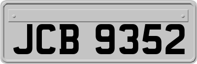 JCB9352