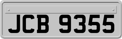 JCB9355