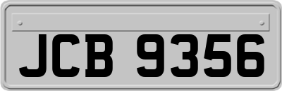 JCB9356
