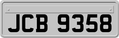 JCB9358