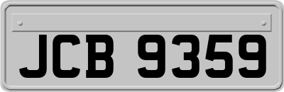 JCB9359
