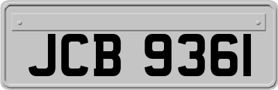 JCB9361