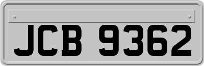 JCB9362