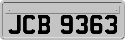 JCB9363