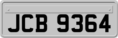 JCB9364
