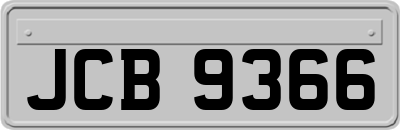 JCB9366
