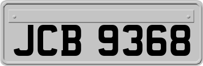 JCB9368