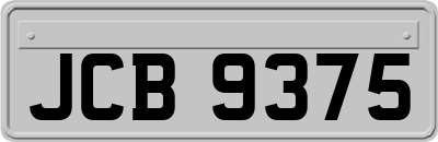JCB9375