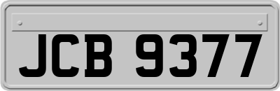 JCB9377