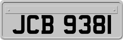 JCB9381