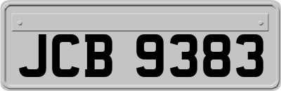 JCB9383