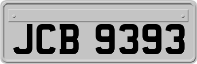 JCB9393