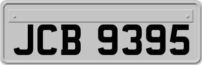 JCB9395
