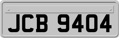 JCB9404