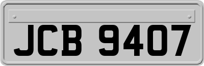 JCB9407