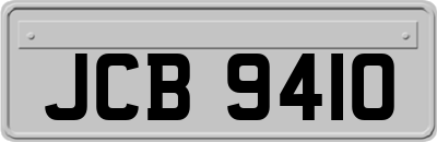 JCB9410