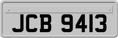 JCB9413