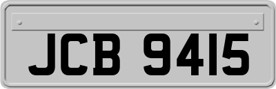 JCB9415