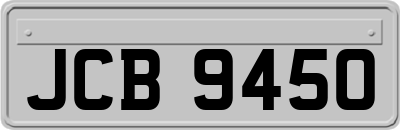 JCB9450