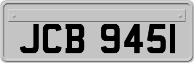 JCB9451