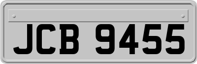 JCB9455