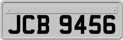 JCB9456
