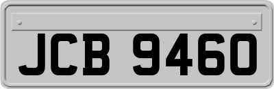 JCB9460