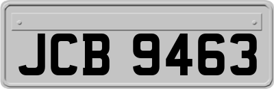 JCB9463