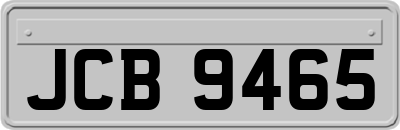 JCB9465
