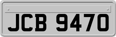 JCB9470