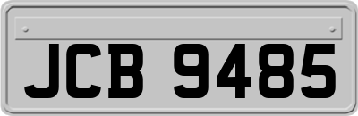 JCB9485