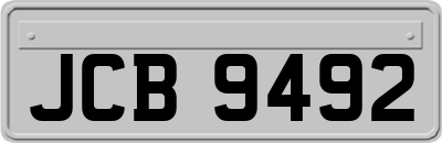JCB9492