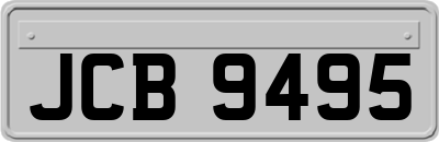JCB9495