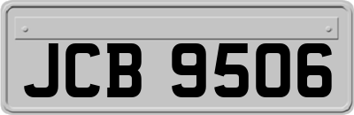 JCB9506