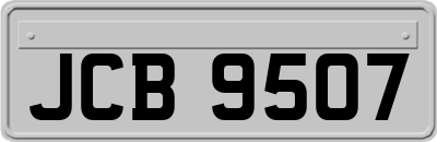 JCB9507