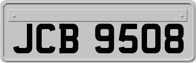JCB9508