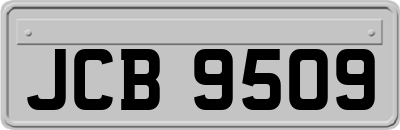 JCB9509