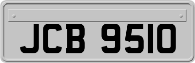 JCB9510