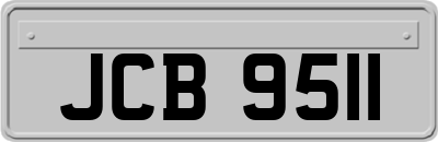 JCB9511