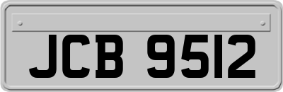 JCB9512