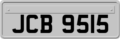 JCB9515
