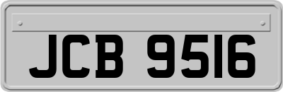 JCB9516