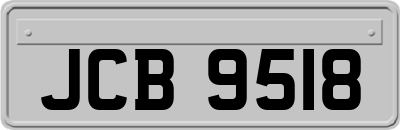 JCB9518
