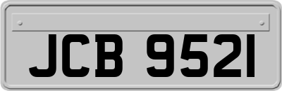 JCB9521